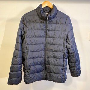 WOMEN ULTRA LIGHT DOWN JACKET